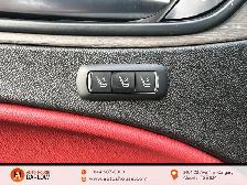 2021 Alfa Romeo Stelvio Ti LEATHER SEATS AWD NAVIGATION BACKUP C - Photo 18