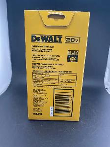 Dewalt DCL040 20v LED Worklight NEW Tool Only - Photo 3