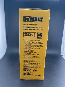 Dewalt DCL040 20v LED Worklight NEW Tool Only - Photo 4
