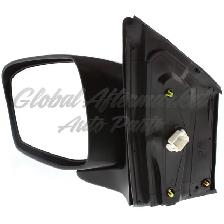 Honda Odyssey 2005-2010 Door Mirror Power Left and Right - Photo 2