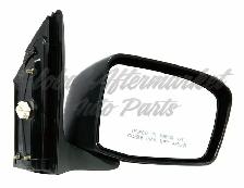 Honda Odyssey 2005-2010 Door Mirror Power Left and Right - Photo 5