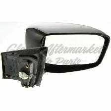 Honda Odyssey 2005-2010 Door Mirror Power Left and Right - Photo 6