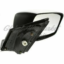Honda Odyssey 2005-2010 Door Mirror Power Left and Right - Photo 8