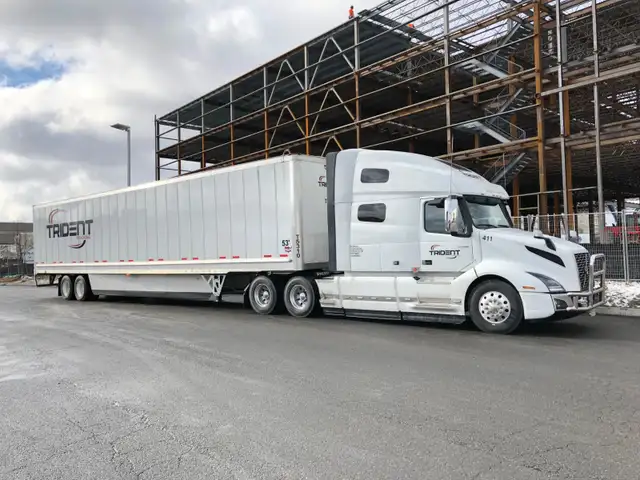 HIRING AZ DRIVERS