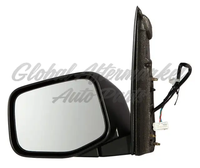 Honda Odyssey 2011-2013 Door Mirror Power Ptm Lx Left and Right