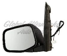 Honda Odyssey 2011-2013 Door Mirror Power Ptm Lx Left and Right