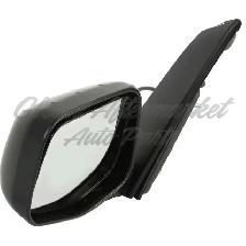 Honda Odyssey 2011-2013 Door Mirror Power Ptm Lx Left and Right - Photo 2