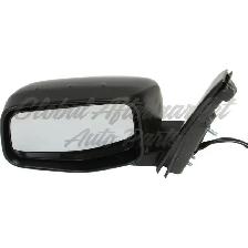 Honda Odyssey 2011-2013 Door Mirror Power Ptm Lx Left and Right - Photo 3