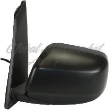Honda Odyssey 2011-2013 Door Mirror Power Ptm Lx Left and Right - Photo 4