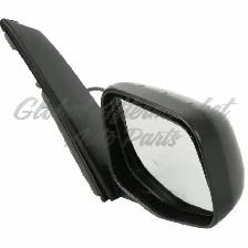 Honda Odyssey 2011-2013 Door Mirror Power Ptm Lx Left and Right - Photo 6
