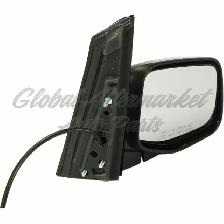 Honda Odyssey 2011-2013 Door Mirror Power Ptm Lx Left and Right - Photo 7