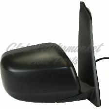 Honda Odyssey 2011-2013 Door Mirror Power Ptm Lx Left and Right - Photo 8