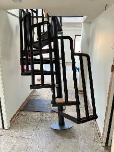Spiral staircase for Sale!! - Photo 2