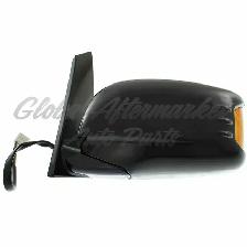 Honda Odyssey 2011-2013 Door Mirror Power Heated Left and Right - Photo 2