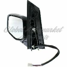 Honda Odyssey 2011-2013 Door Mirror Power Heated Left and Right - Photo 3