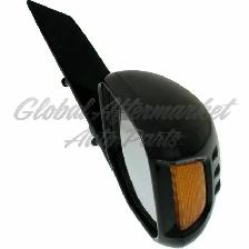 Honda Odyssey 2011-2013 Door Mirror Power Heated Left and Right - Photo 6