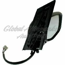 Honda Odyssey 2011-2013 Door Mirror Power Heated Left and Right - Photo 7
