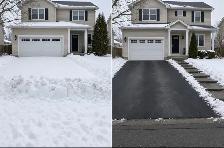 Brampton Snow Removal – Price Matches the City Grant Exactly - Photo 3