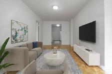 Fabulous 2 Bedroom Apartment for Rent in Toronto's Greektown! - Photo 3