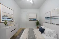 Fabulous 2 Bedroom Apartment for Rent in Toronto's Greektown! - Photo 6