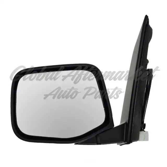 Honda Odyssey 2011-2013 Door Mirror Power Heated Left and Right