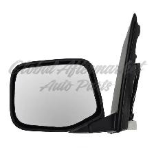 Honda Odyssey 2011-2013 Door Mirror Power Heated Left and Right