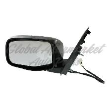 Honda Odyssey 2011-2013 Door Mirror Power Heated Left and Right - Photo 2