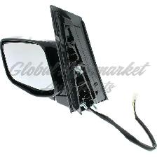 Honda Odyssey 2011-2013 Door Mirror Power Heated Left and Right - Photo 3
