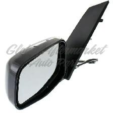 Honda Odyssey 2011-2013 Door Mirror Power Heated Left and Right - Photo 4