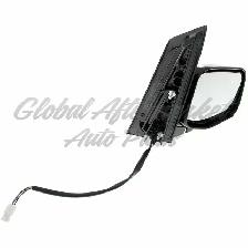 Honda Odyssey 2011-2013 Door Mirror Power Heated Left and Right - Photo 7