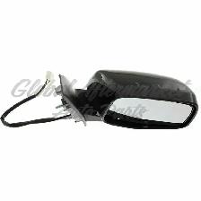 Honda Odyssey 2011-2013 Door Mirror Power Heated Left and Right - Photo 8
