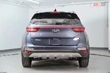 2022 Kia Sportage - Photo 2