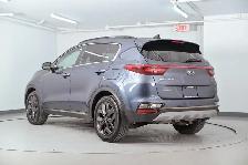 2022 Kia Sportage - Photo 3
