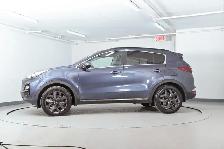 2022 Kia Sportage - Photo 4