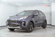 2022 Kia Sportage - Photo 5