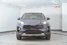 2022 Kia Sportage - Photo 6