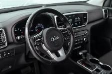 2022 Kia Sportage - Photo 12