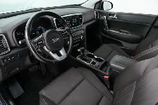 2022 Kia Sportage - Photo 13