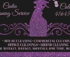 Cleaning Service
