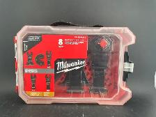 Milwaukee 48-90-9212 8 piece Blade Kit NEW
