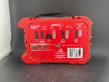 Milwaukee 48-90-9212 8 piece Blade Kit NEW - Photo 3