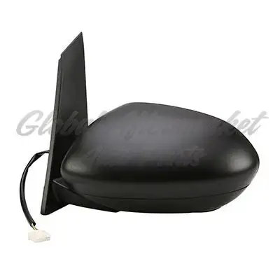 Honda Odyssey 2014-2017 Door Mirror Power Left and Right