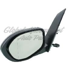 Honda Odyssey 2014-2017 Door Mirror Power Left and Right - Photo 4