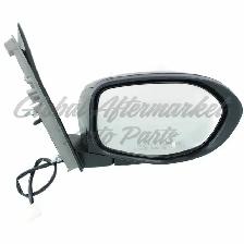 Honda Odyssey 2014-2017 Door Mirror Power Left and Right - Photo 6