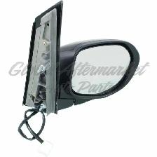 Honda Odyssey 2014-2017 Door Mirror Power Left and Right - Photo 8