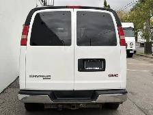 2013 GMC Savana Passenger SLE 8 PASSENGER-1 OWNER-TOW PKG.-CER - Photo 4