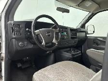 2013 GMC Savana Passenger SLE 8 PASSENGER-1 OWNER-TOW PKG.-CER - Photo 9