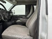 2013 GMC Savana Passenger SLE 8 PASSENGER-1 OWNER-TOW PKG.-CER - Photo 10
