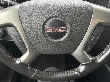 2013 GMC Savana Passenger SLE 8 PASSENGER-1 OWNER-TOW PKG.-CER - Photo 13
