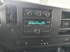 2013 GMC Savana Passenger SLE 8 PASSENGER-1 OWNER-TOW PKG.-CER - Photo 14